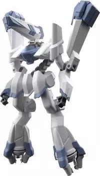 GOOD SMILE COMPANY MODEROID THE XENOGLOSSIA Inbel assembly plastic model IDOLM@STER non-scale