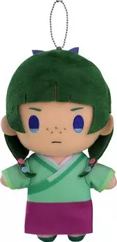 GOOD SMILE COMPANY Монолог Кот Мягкая игрушка Кот Высота 150 мм Полиэстер G18332R Фармацевт Прибл.
