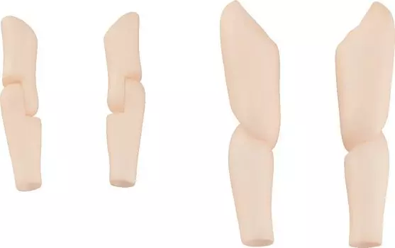 Good Smile Company Nendoroid Doll Набор для регулировки высоты [кремовый]