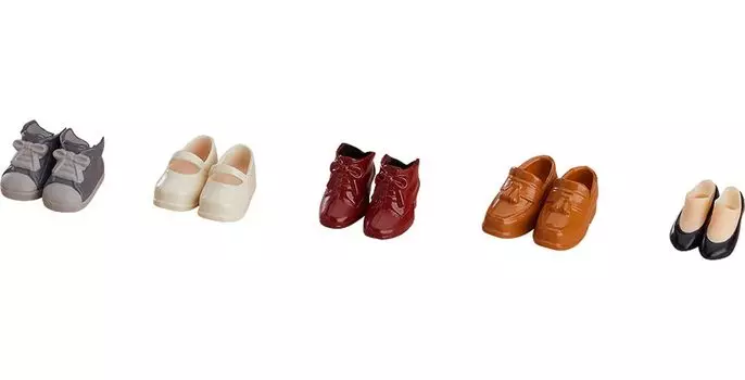 Good Smile Company Nendoroid Doll Shoes Set 02 Перепродажа