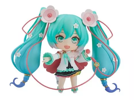 Good Smile Company Нендороид Хацунэ Мику Magical Mirai 2021Ver.