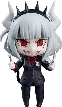 Good Smile Company Nendoroid Helltaker Lucifer окрашенная подвижная фигурка немасштабная ABS&PVC