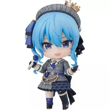 Good Smile Company Nendoroid Hololive Hoshimachi Suisei немасштабная окрашенная пластиковая фигурка