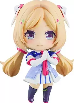 Good Smile Company Nendoroid Hololive Production Aki Rosenthal Пластиковая окрашенная подвижная фигурка без масштаба