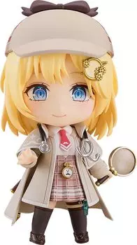 Good Smile Company Nendoroid Hololive Production Watson Amelia Пластиковая окрашенная подвижная фигурка Немасштабная