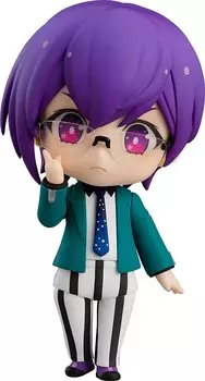 Good Smile Company Nendoroid Красивый мальчик-детектив Маюми Хитомидзима Немасштабная раскрашенная подвижная фигурка из АБС и ПВХ