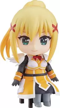 Good Smile Company Nendoroid Movie Blessing on this Wonderful Legend of Crimson Darkness Painted Movable Figure G12630 Swacchao! KonoSuba God s