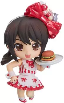 Good Smile Company Nendoroid Nana Mizuki (NANA MIZUKI LIVE CIRCUS 2013 Limited)