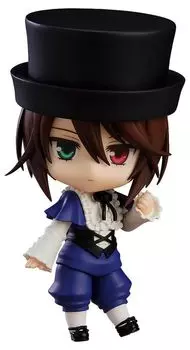 Good Smile Company Nendoroid Rozen Maiden Soseiseki Non-scale ABS&PVC Painted Movable Figure G12643