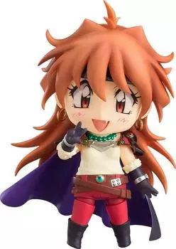Good Smile Company Nendoroid Slayers Lina Inverse Пластиковая окрашенная подвижная фигурка Перепродажа Немасштабная