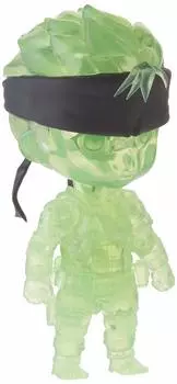 Good Smile Company Нендороид Solid Snake Stealth Camouflage Ver.