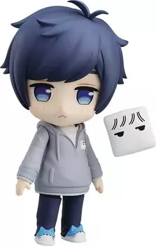 Good Smile Company Nendoroid Soraru окрашенная подвижная фигурка G12638 немасштабированная ABS&PVC