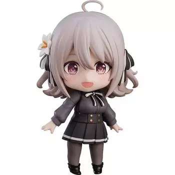 Good Smile Company Nendoroid Spy Classroom Lily Немасштабная пластиковая окрашенная подвижная фигурка