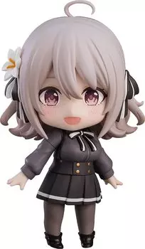 Good Smile Company Nendoroid Spy Classroom Lily Немасштабная пластиковая окрашенная подвижная фигурка