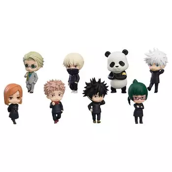 Good Smile Company Nendoroid Surprise Jujutsu Kaisen Фигурка Слепая коробка 1/8