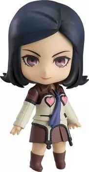 Good Smile Company Persona 2 Eternal Punishment Шинья Амано Нендороид Фигурка