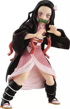 Good Smile Company POP UP PARADE Demon Slayer: Kimetsu no Yaiba Nezuko Kamado Non-scale ABS&PVC Painted Complete Figure 194977