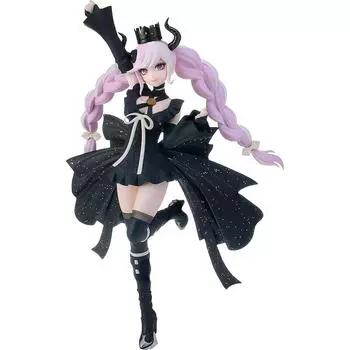 GOOD SMILE COMPANY POP UP PARADE Файлы супердетектива Rain Code Shinigami-chan Немасштабная пластиковая окрашенная полная фигурка