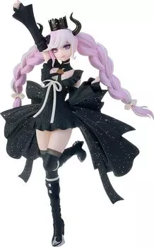 GOOD SMILE COMPANY POP UP PARADE Файлы супердетектива Rain Code Shinigami-chan Немасштабная пластиковая окрашенная полная фигурка