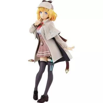 Good Smile Company POP UP PARADE Hololive Watson Amelia Немасштабная окрашенная коллекционная фигурка из ПВХ
