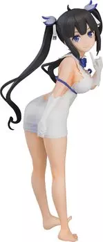 Good Smile Company POP UP PARADE Is It Wrong to Try to Pick Up Girls in a Dungeon? IV Hestia Non-Scale Plastic Painted Complete Figure