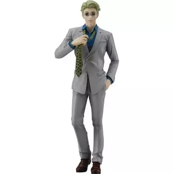 Good Smile Company Pop Up Parade Jujutsu Kaisen Nanami Kento немасштабированная пластиковая предварительно окрашенная готовая фигурка G94467