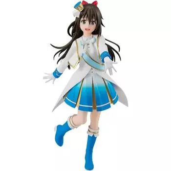 Good Smile Company Pop Up Parade Love Live Nijigasaki High School Idol Club Sakurazaka Shizuku Non Scale ABS ПВХ Pre Painted Finish Figure