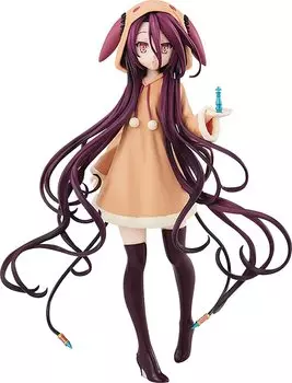 Good Smile Company POP UP PARADE No Game No Life Zero Shuvi Полная фигурка без шкалы, окрашенная из АБС и ПВХ G94264