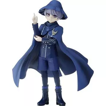GOOD SMILE COMPANY POP UP PARADE Super Detective Case Files Rain Code Yuma Coco Head Немасштабная пластиковая окрашенная полная фигурка