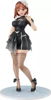 Good Smile Company SMILE Atelier Ryza 2 Lost Lore and Secret Fairy Ryza формальное платье масштабная пластиковая окрашенная полная фигурка (ХОРОШАЯ КОМПАНИЯ) [Рейзерин