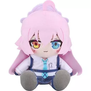 Good Smile Company SMILE Blue Archive Hoshino Kotoriyu Мягкая игрушка (ХОРОШАЯ КОМПАНИЯ)