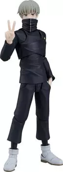 Good Smile Company SMILE figma Jujutsu Kaisen Toge Inumaki пластиковая раскрашенная подвижная фигурка (ХОРОШАЯ КОМПАНИЯ) Немасштабируемый