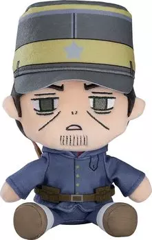 Good Smile Company SMILE Golden Kamuy Tsukishima Tenorinui (ХОРОШАЯ КОМПАНИЯ)
