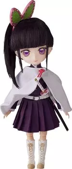 Good Smile Company SMILE Harmonia напевающий Демон Kimetsu no Yaiba Kurihana Rakukanao пластиковая раскрашенная подвижная фигурка (ХОРОШАЯ КОМПАНИЯ) Slayer Немасштабируемый