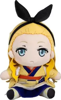 Good Smile Company SMILE Licorice Recoil Walnut Cafe Licolico Мягкая игрушка (ХОРОШАЯ КОМПАНИЯ) Вер.