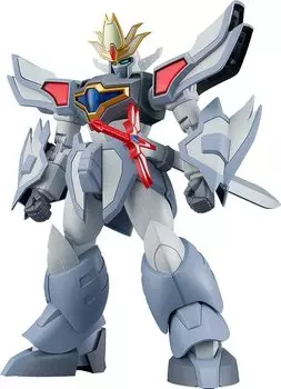 Good Smile Company SMILE MODEROID Демон Король Гранзорт Последняя Магическая Война Гипер Гранзорт Сборочный Тип Пластиковая Модель (ХОРОШАЯ КОМПАНИЯ) Немасштаб золотистый