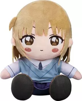 Good Smile Company SMILE Omuro Family Омуро Надешико плюшевая игрушка высота 170 мм (ХОРОШАЯ КОМПАНИЯ) приблизительно. Хлопок/Полиэстер