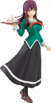 Good Smile Company SMILE POP UP PARADE TV Аниме Юри - Мизуки Аянокодзи Пластиковая окрашенная полная фигурка (ХОРОШАЯ КОМПАНИЯ) «Моя работа! Немасштабный