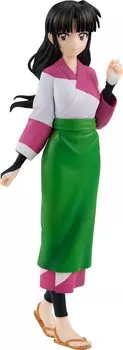Good Smile Company SMILE POP UP PARADE Инуяша Санго пластиковая окрашенная полная фигурка (ХОРОШАЯ КОМПАНИЯ) Немасштабируемый