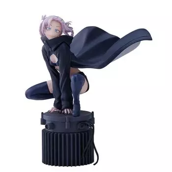 Good Smile Company SMILE Sega Yofukashi no Uta Luminasta Nanakusa Nazuna (GOOD COMPANY)