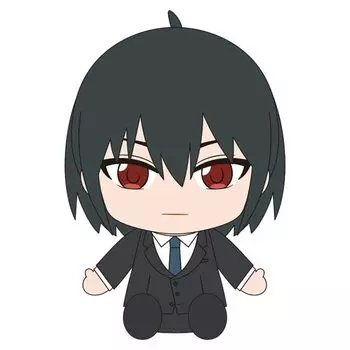 Good Smile Company SPY x FAMILY Юрий Браяр Нендороид Плюс Мягкий