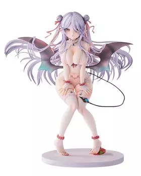 Good Smile Company Tamanokedama Оригинальный персонаж Чистый суккуб Лиз Обычная версия Масштаб Пластиковая окрашенная полная фигурка 1/6