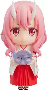 Good Smile Company Я переродился в слизь Нендороидная фигурка Шуны 10 см чёрный