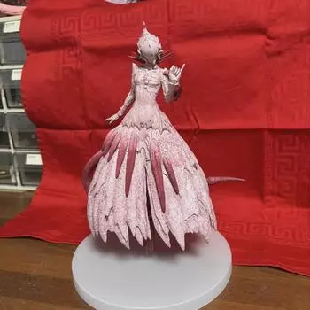 Good Smile Genuine Shiraui Tsumugi Figure