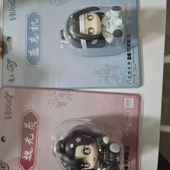 Good Smile Huggy Huggy Magical Investigation Фигурка Партия