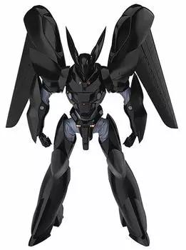 Good Smile Мобильная полиция J9 Griffon Flight Aqua Unit Modeloid Пластиковый набор для моделирования Многоцветный Patlab:Тип &