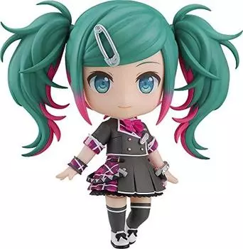 [Good Smile] Nendoroid Hatsune Miku Classroom Ver.