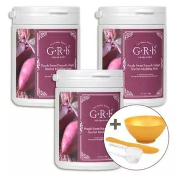 Good Soil Purple Sweet Potato Modeling Pack Набор инструментов 1500 г