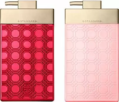 Good Standard Shampoo Damask Rose 600ml Medulla Nutrition Treatment Damask Rose 600g &