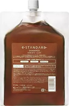 Good Standard Shampoo [Good Standard] (2000mL)